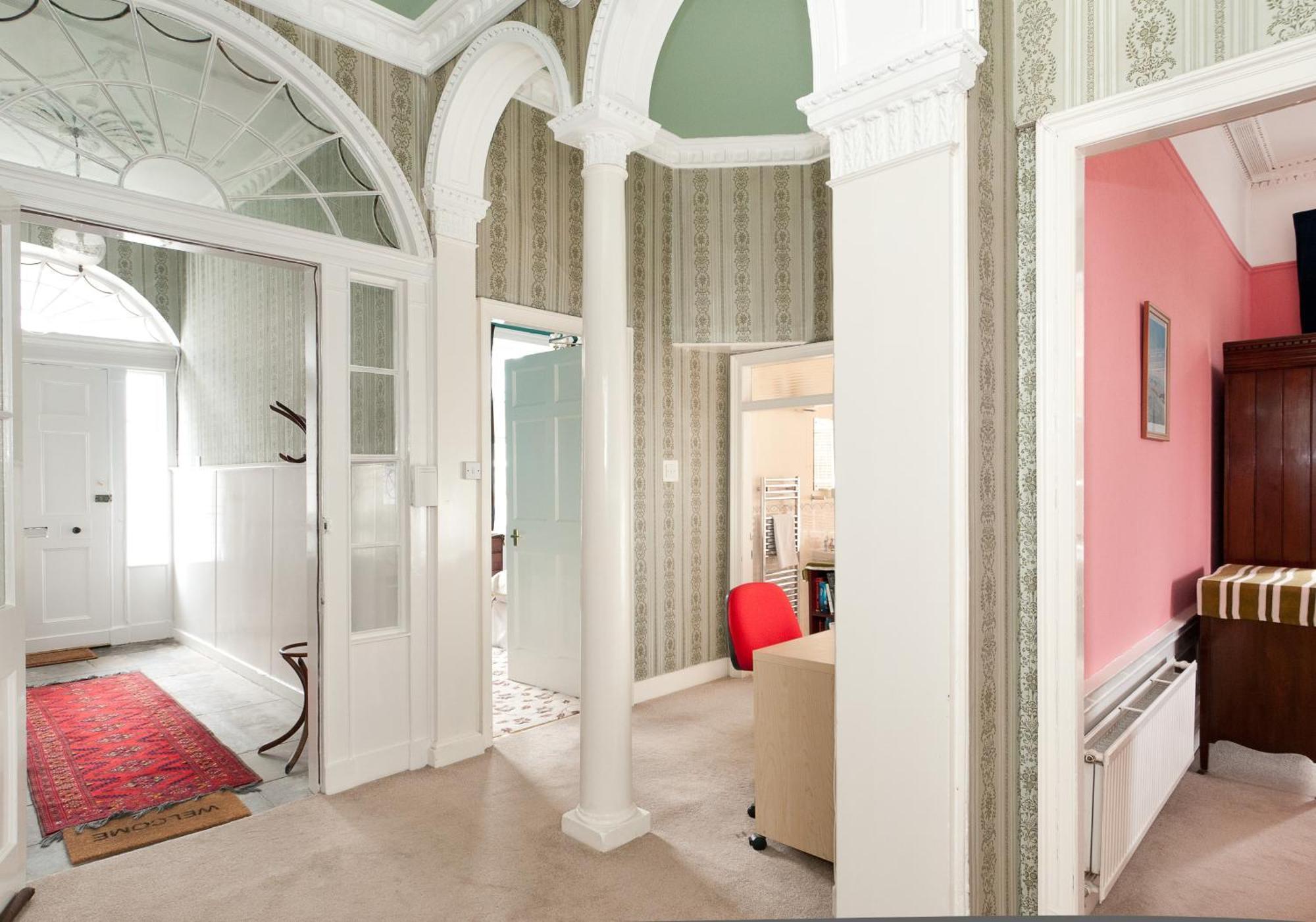 Union Street - 363 Appartement