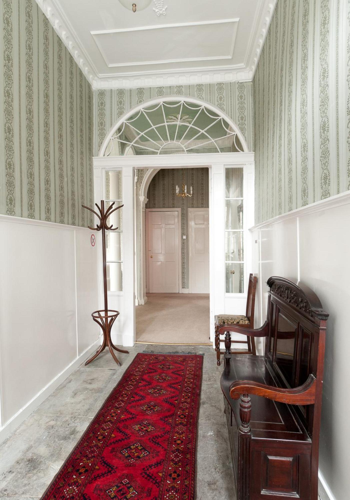 Appartement Union Street - 363 Edinburgh